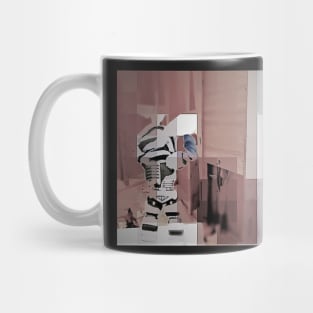 iDrywall Mug